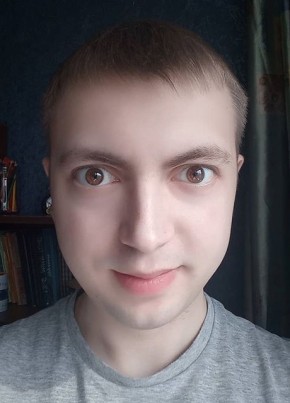 Алексей, 29, Россия, Ярославль
