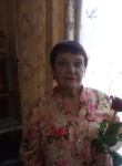 Надежда, 65 лет