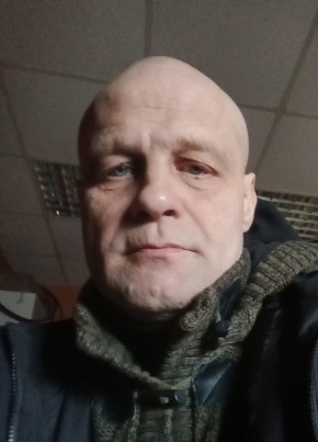 Aleksandr, 50, Russia, Yekaterinburg