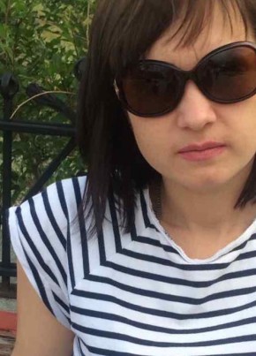 Наталья, 40, Россия, Троицк (Челябинск)