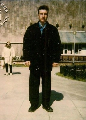 Сергей, 48, Россия, Волгодонск
