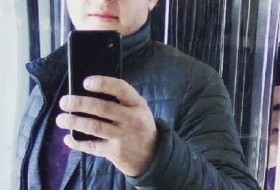 Dmitry, 32 - Только Я