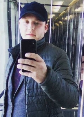 Dmitry, 32, Україна, Мерефа