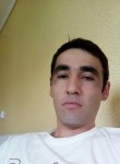Ali Rahman, 29 лет