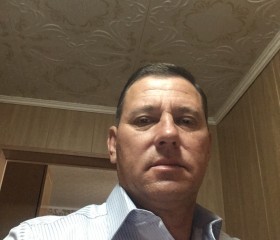 Кирилл, 53 года, Краснодар