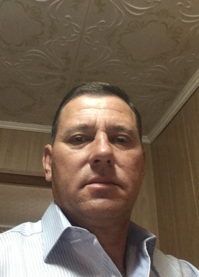 Кирилл, 53, Россия, Усть-Лабинск