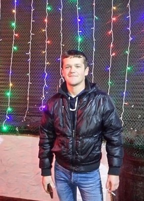 Сергей, 30, Россия, Архипо-Осиповка
