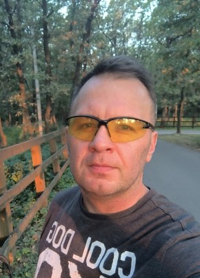 Артём, 42, Россия, Саранск
