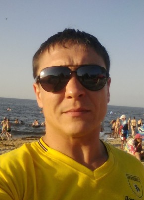 Валентин, 37, Россия, Павловская