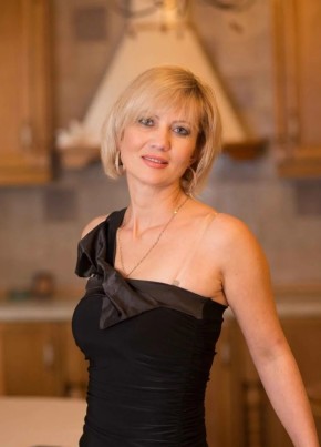 Наталья, 43, Россия, Тольятти