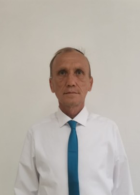 Юрий, 60, Россия, Хабаровск