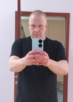 Aleksey, 41, Russia, Saint Petersburg