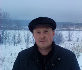 константин, 44 года, Красноуральск