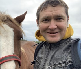 Oleg, 43, Yekaterinburg