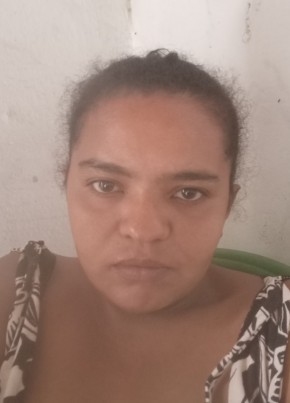 Maria Viana de S из Fortaleza 33 года