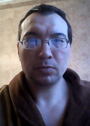сергей, 46, Россия, Санкт-Петербург