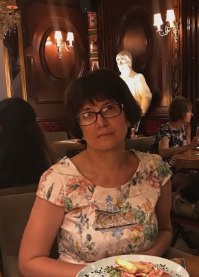 Ирина, 63, Україна, Київ
