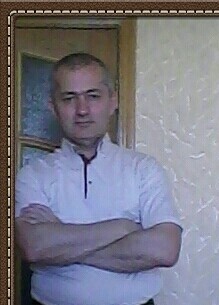 РАВШАН, 56, Россия, Москва