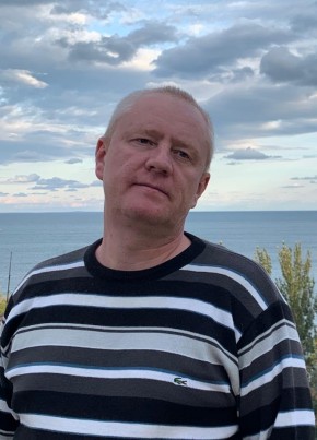 Кирилл, 53, Россия, Москва