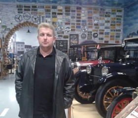 Aleksey, 53, Yekaterinburg