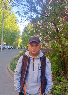 Александр из Железногорск (Курской обл.) 50 лет