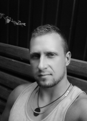 Михаил, 32, Україна, Ніжин
