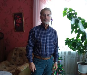 Виталий, 68 лет, Чишмы