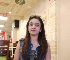 Ritika, 20 лет, New Delhi