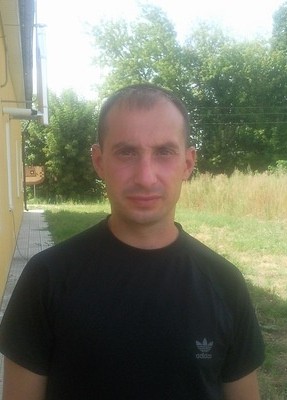 Владимир, 40, Россия, Дятьково