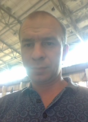 Антон, 38, Україна, Київ