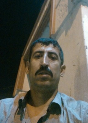 Basri, 38, Türkiye Cumhuriyeti, Siirt