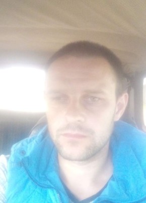 Леонид, 34, Россия, Томск