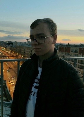 Антон, 18, Россия, Новокубанск