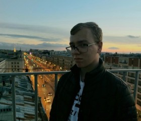 Антон, 18 лет, Новокубанск