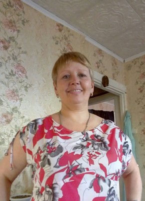 Ирина, 48, Россия, Залегощь