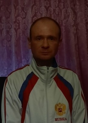 Сергей, 43, Россия, Белгород