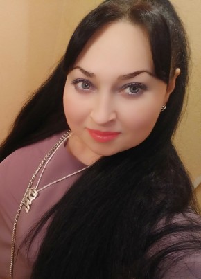 Ольга, 40, Россия, Тамбов