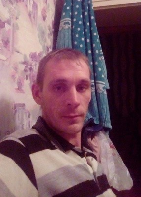 Александр, 36, Россия, Саранск