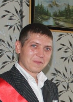 Николай, 38, Россия, Валуйки