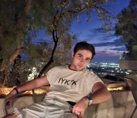 ლერი, 23, Tbilisi