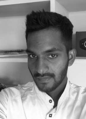 ganesh, 25, India, Madanapalle