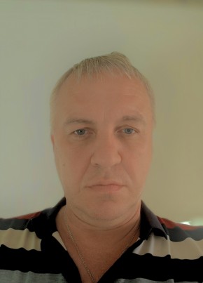 Алекс из Иркутска 46 лет