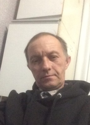 Игорь, 53, Россия, Заречный (Пензенская обл.)