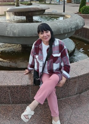 Валентина, 60, Рэспубліка Беларусь, Орша