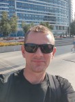 Aleksandr, 40, Berdyansk