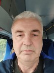 Сергей, 56 лет, Одинцово