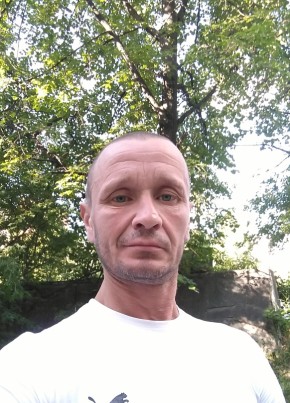 Геннадий, 47, Россия, Самара