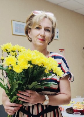 Татьяна, 49, Россия, Москва