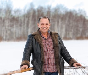 Aleksandr, 56, Saint Petersburg