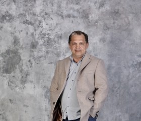 Aleksandr, 56, Saint Petersburg